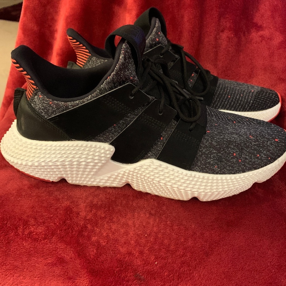 like new